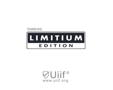 limitium - Uiif
